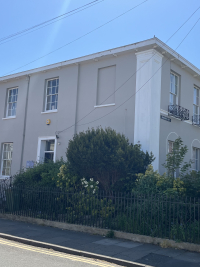 Darley House